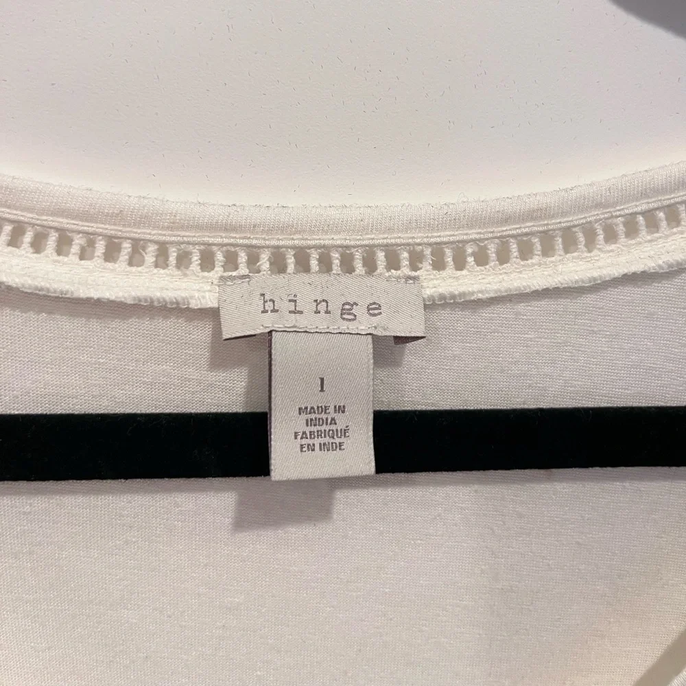 Hinge Top - Picture 2 of 2